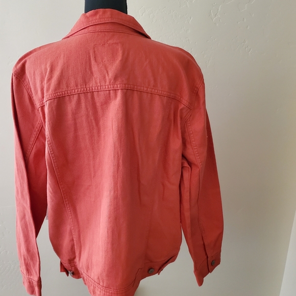 Old Navy Jean Jacket - Picture 4 of 6